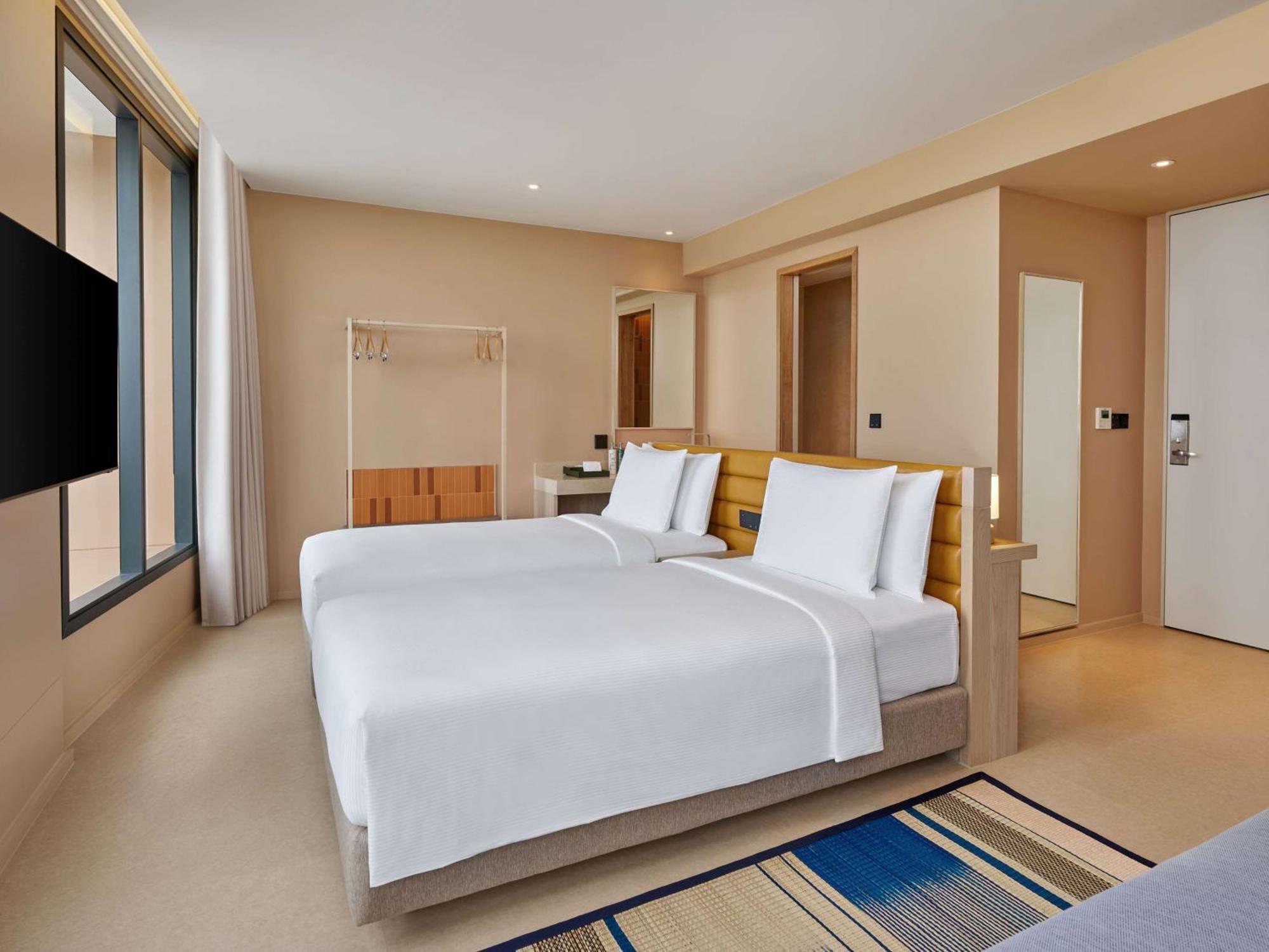 Hilton Garden Inn Rayong Eksteriør bilde