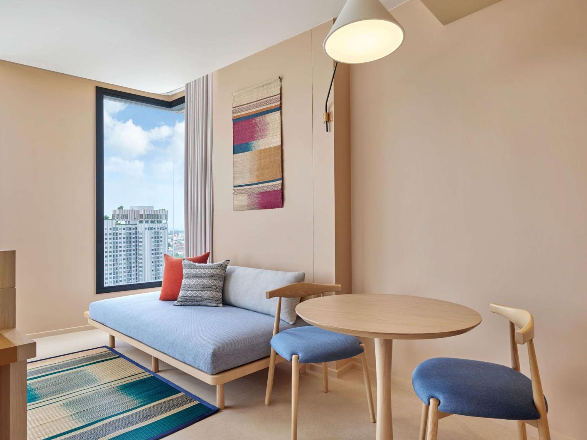 Hilton Garden Inn Rayong Eksteriør bilde