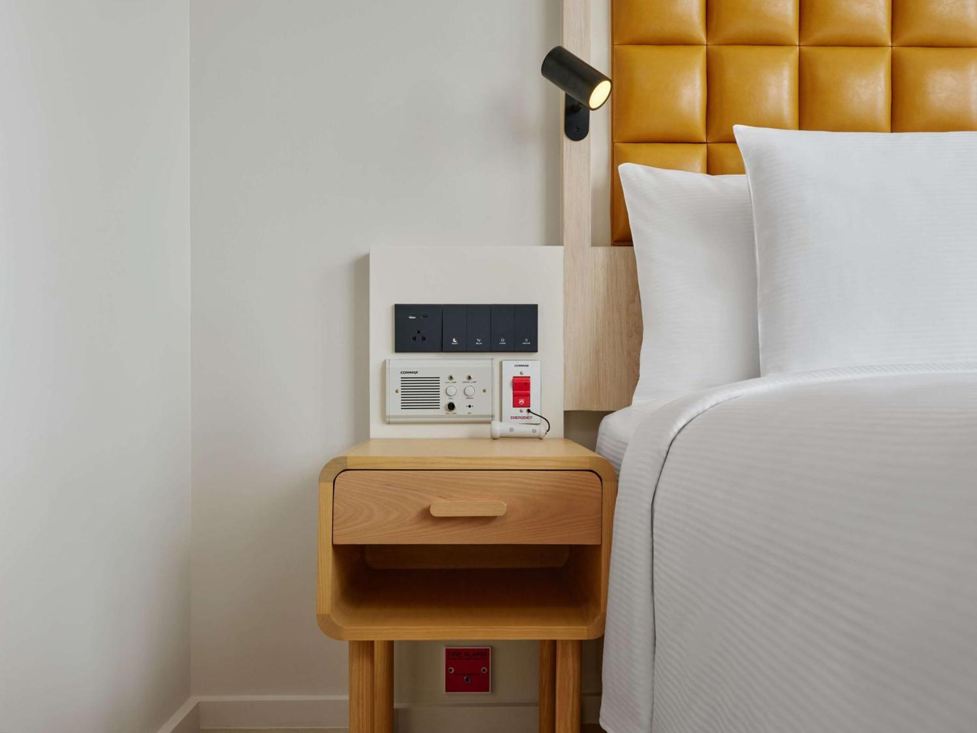 Hilton Garden Inn Rayong Eksteriør bilde