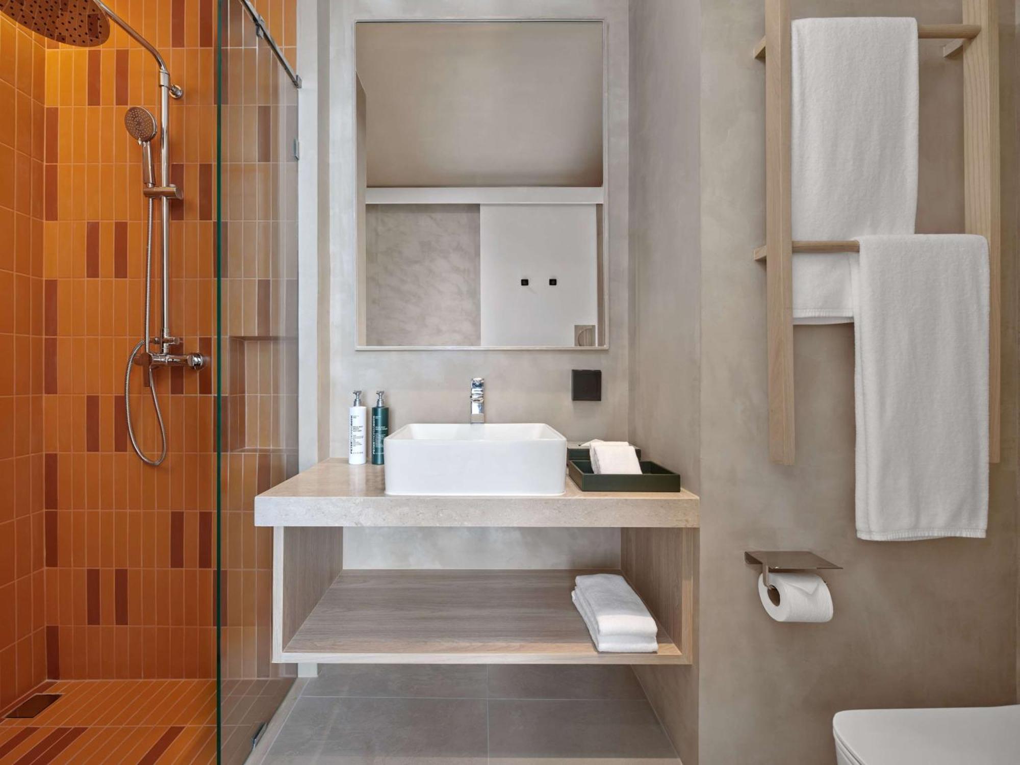 Hilton Garden Inn Rayong Eksteriør bilde