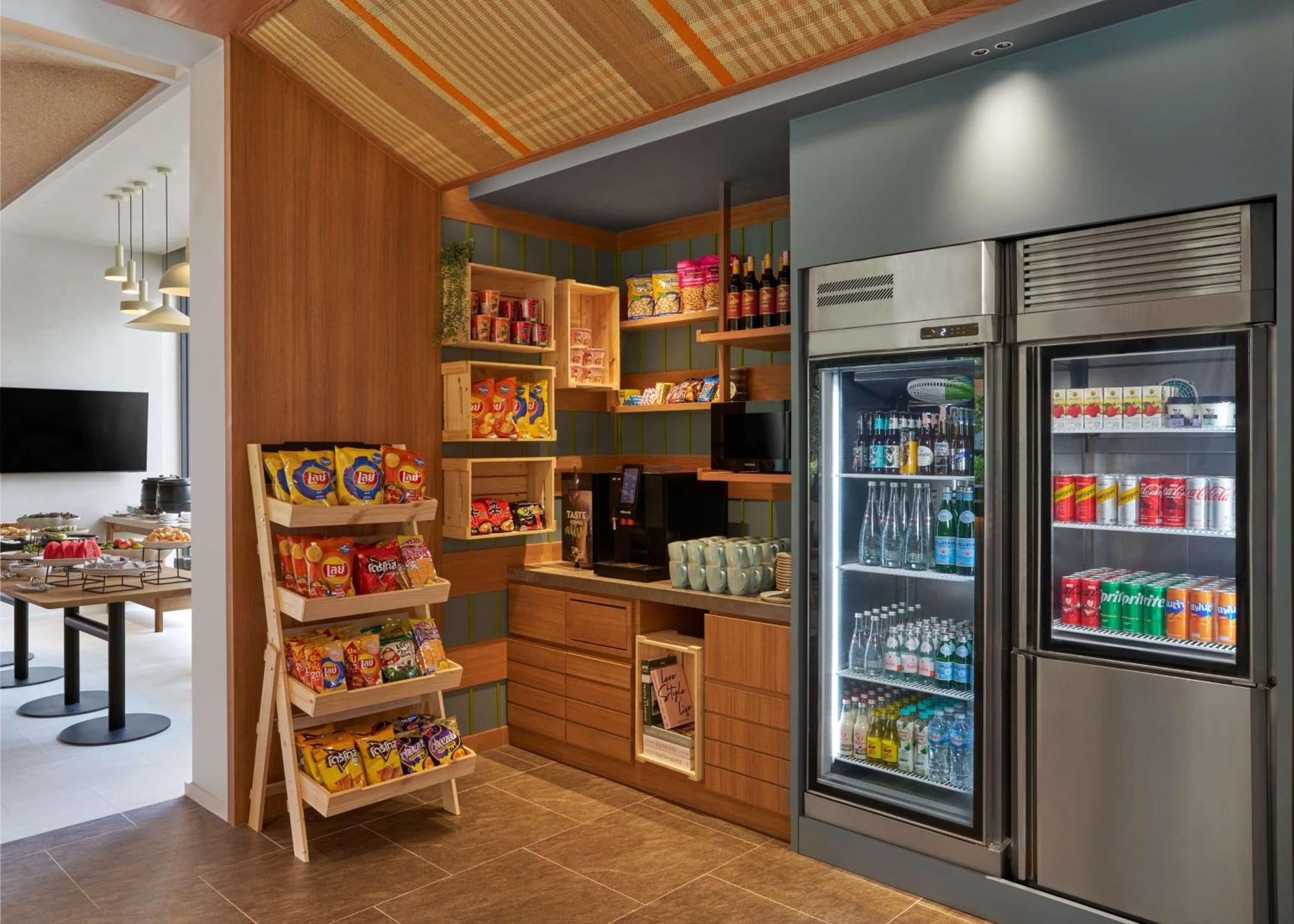 Hilton Garden Inn Rayong Eksteriør bilde